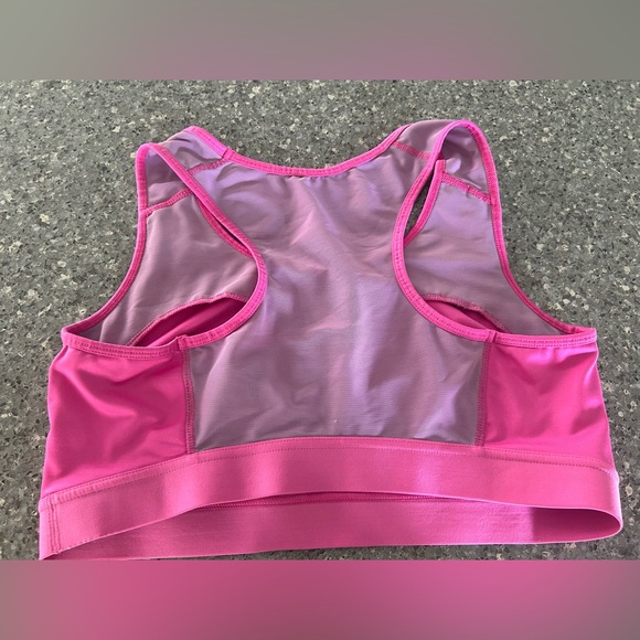 Nursing Sports Bra - Picture 4 of 4
